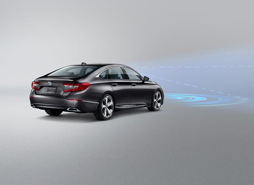 RDM,Sistema de Mitigación de Salida del Carril