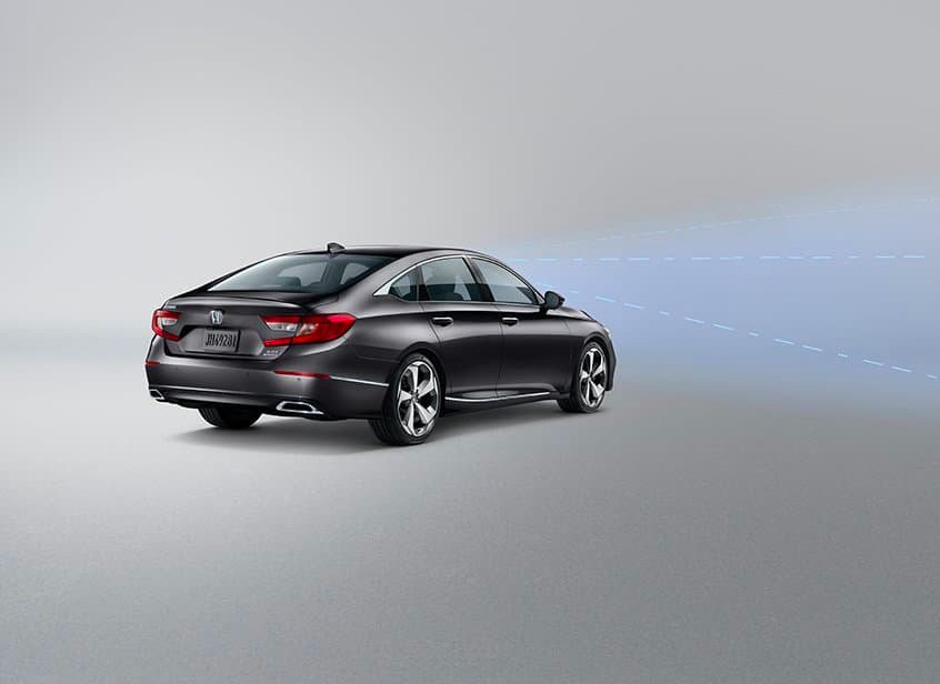 CMBS,Collision Mitigation Braking System