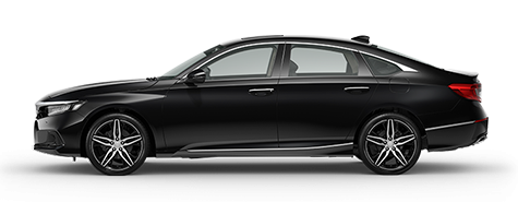Accord 2021