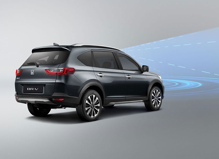 LKAS,Sistema de Asistencia para Mantenerse en el Carril