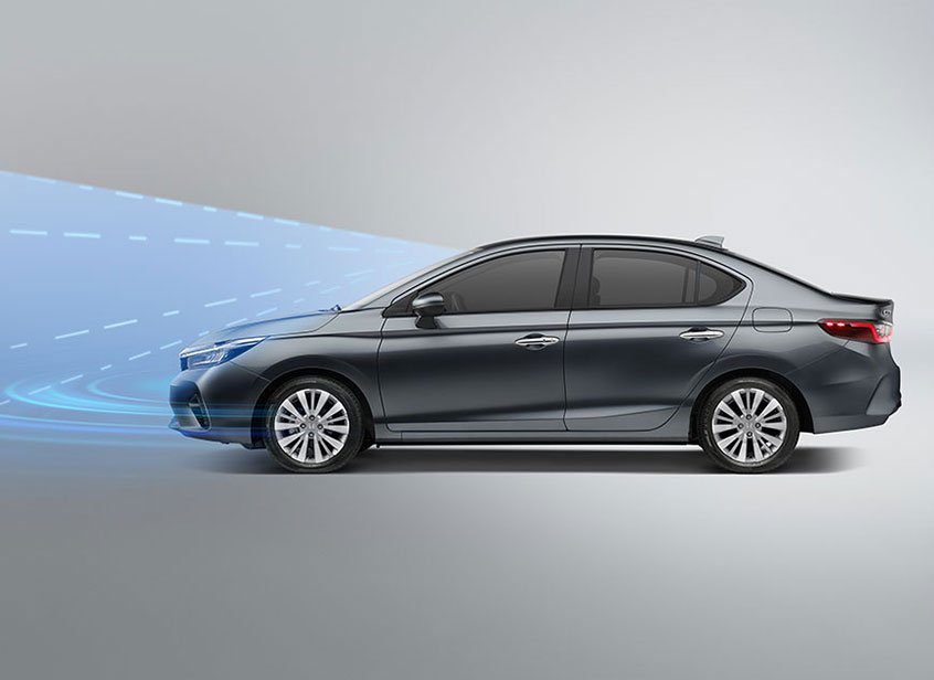 LKAS,Lane Keeping Assist System