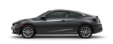 Civic Coupe 2019