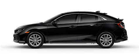 Civic Hatchback 2020