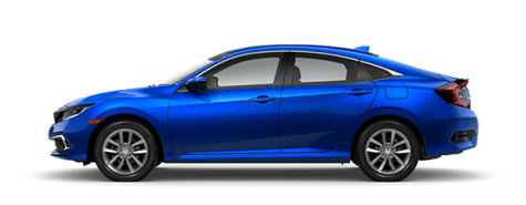 Civic Sedan 2019