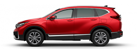 CR-V 2020
