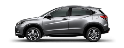 HR-V 2019