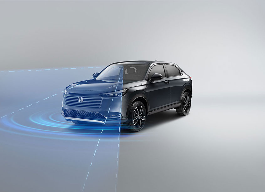 ACC,Adaptive Cruise Control System