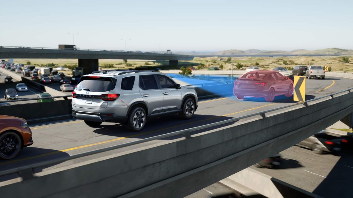 Lane Keeping Assist System