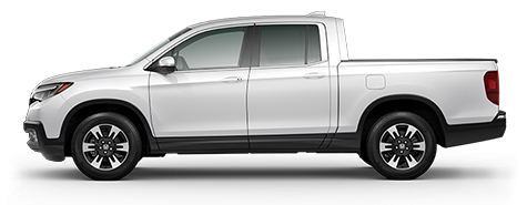 Ridgeline 2019