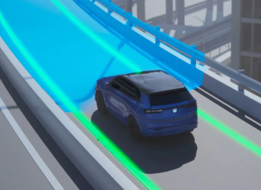 LKAS,Lane Keeping Assist System