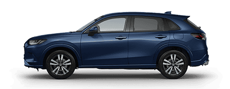 ZR-V 2026